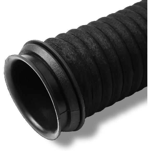 Engine Air Intake Hose 696-012 Compatible With 2006-2011 Chevrolet HHR Replace GM 15865168