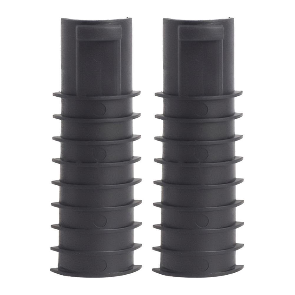 

1 Pair Fixed Seat Seatpost Internal Battery Holder For Di2 Bicycles For 27.2mm 31.6mm TPE Electric Derailleur Battery Holder