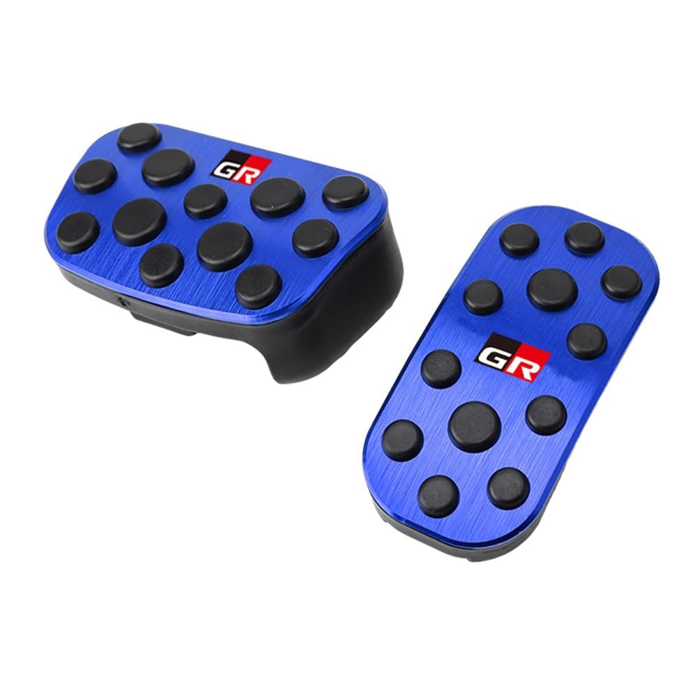 

KOKATO Toyota Aqua MX Series Hilux Noah Voxy 90 Series Alphard Vellfire 20 Series синий