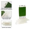 Heater A/C Fan Blower Motor Resistor 1K0959263A For VW Jetta Golf Passat MK5 MK6