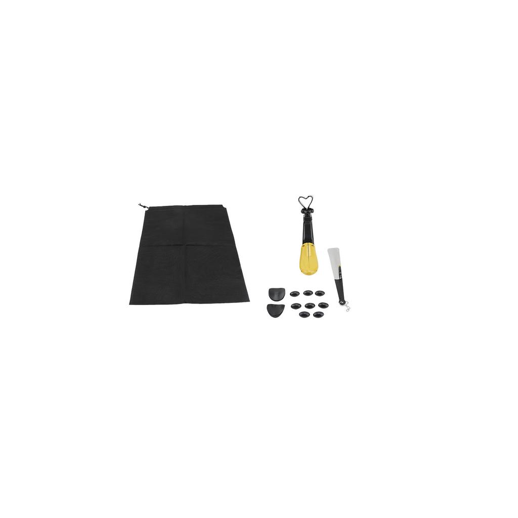 Shoe Stretcher Left Right Feet Available Adjustable Shoe Widener Expander with Shoe Horn for Man Woman Boot Yellow S 35