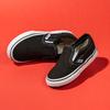 Vans Classic Slip-On - Black, VN000EX8BLK, 1010064981, Popular Korean Shoes