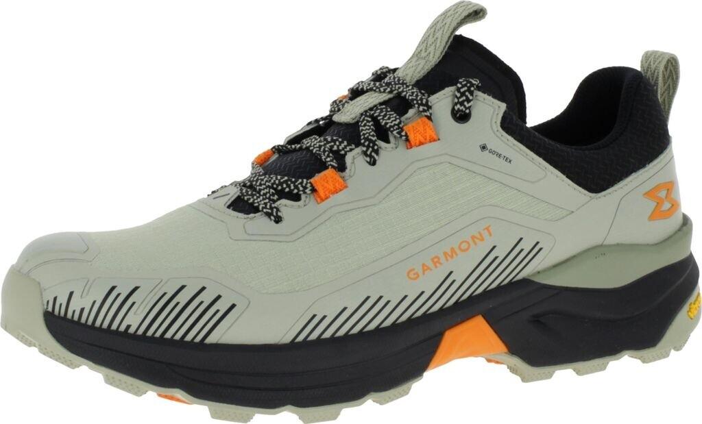 Обувь для треккинга Garmont 9.81 Engage GTX grau