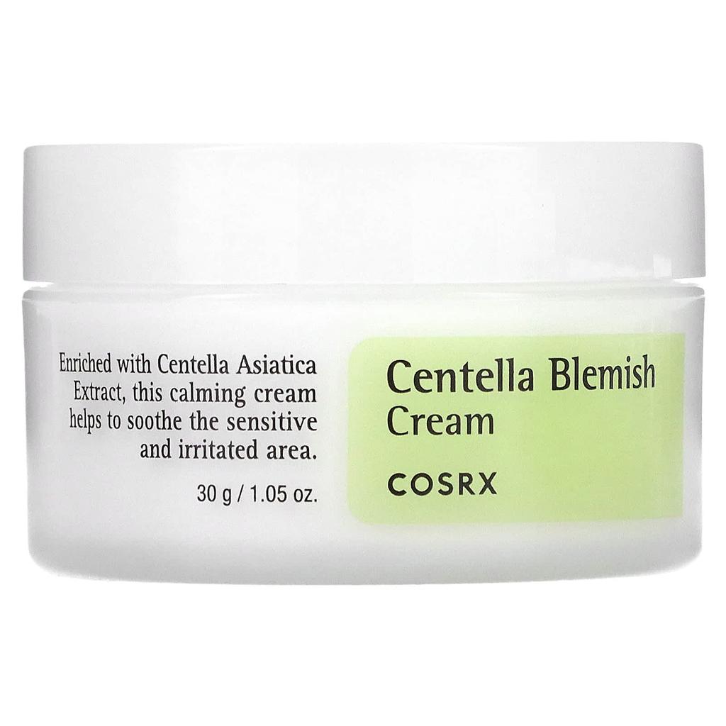 COSRX Crème Anti-Imperfections Centella, 1,05 oz (30 g)