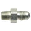 Straight Hydraulic Connector 7/16"JIC 1/8"NPT 350bar
