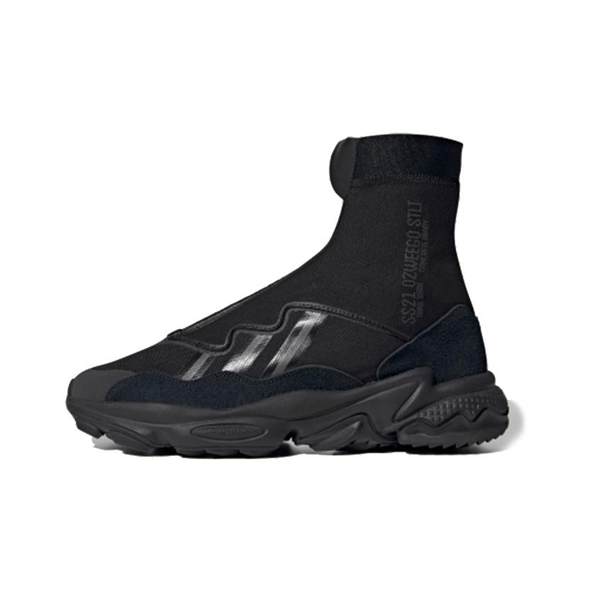 

кроссовки adidas originals Ozweego Life Casual Shoes Unisex FX6039