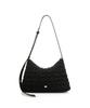 Mclanee Quilted Shoulder And Crossbody Bag
