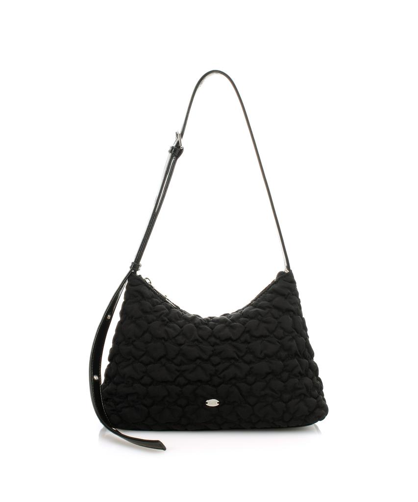Mclanee Quilted Shoulder And Crossbody Bag