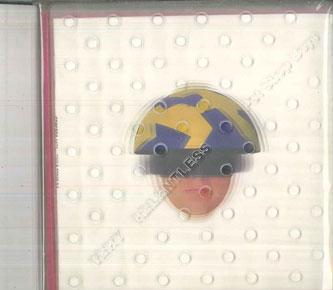 CD PET SHOP BOYS - Very Relentless CDPCSDX143,7243 PARLOPHONE 1993 Japan Dance & Electronica Used