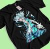 My Dress Up Darling Shirt Marin Kitagawa T-Shirt Anime Lovers Gift Tshirt Waifu