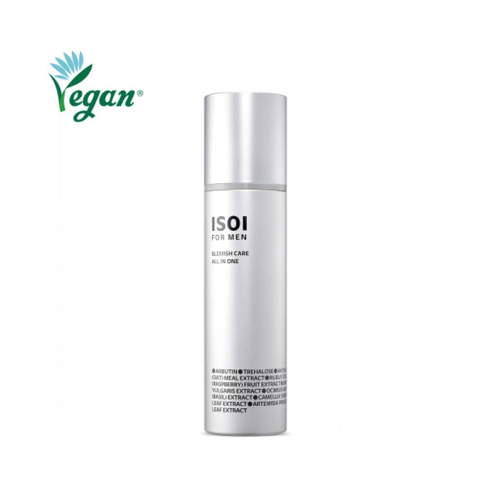 Isoi All In One Blemish Care Serum 100ml
