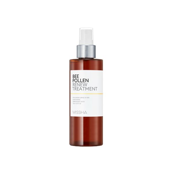 MISSHA Bee Pollen Renew Treatment 5.07 fl. oz.(150ml) 1ea