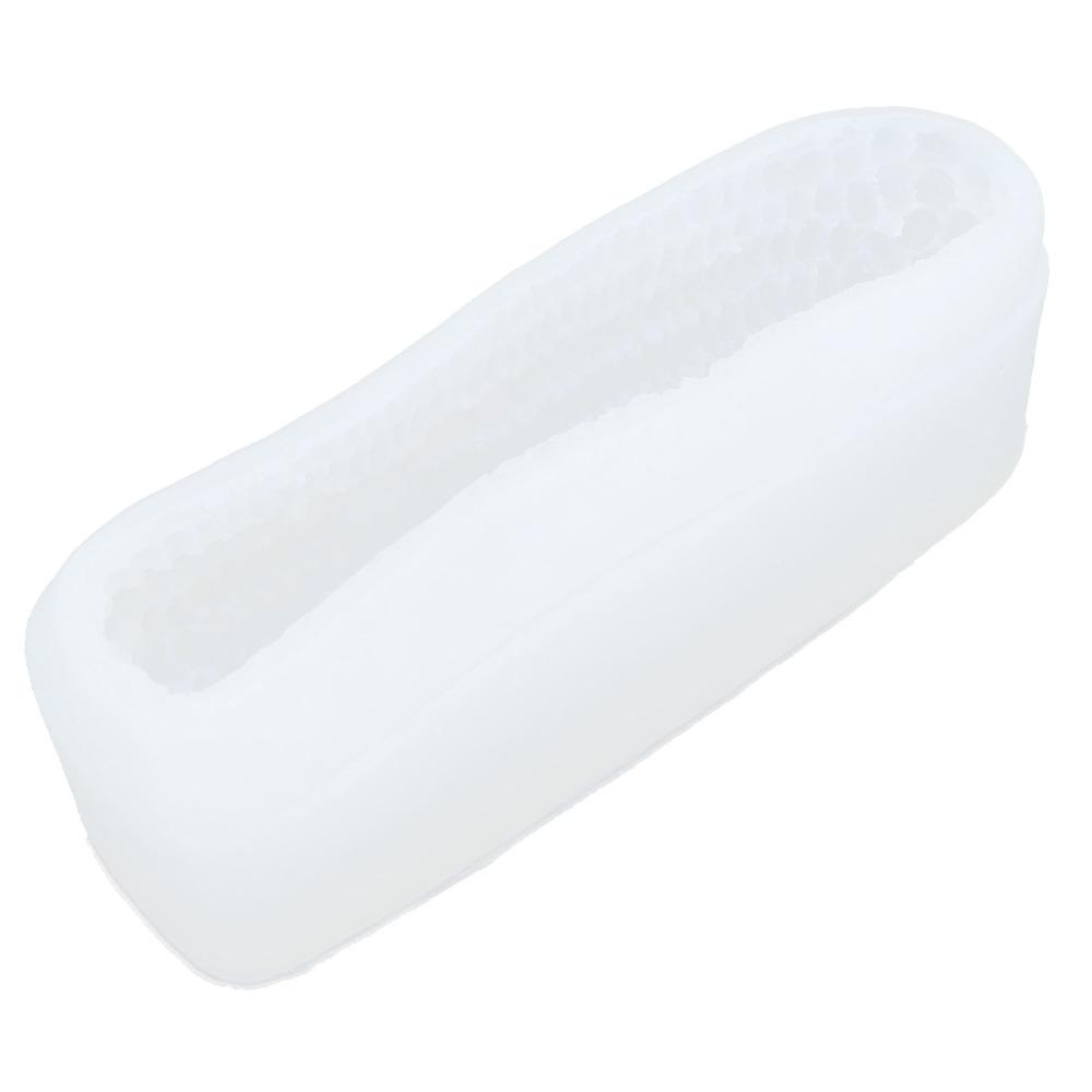 Wax Mold 3D Simulation Corn Silicone Mold Corn Silicone DIY Silicone Mold Non Stick Candle Mold Chocolate Making