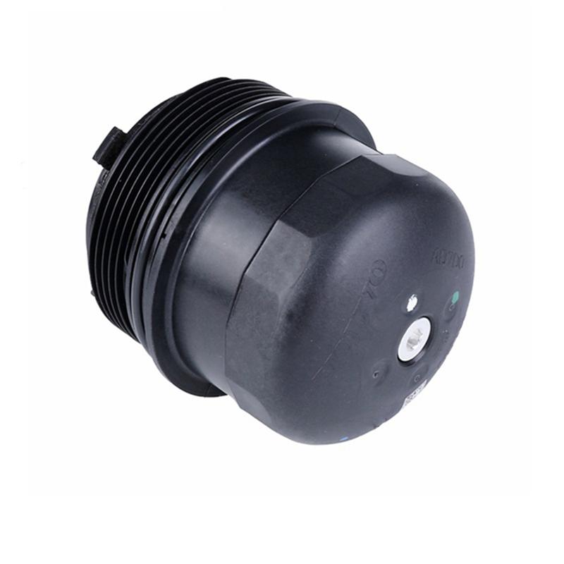 Motorolie Filterelementen Behuizing Vervangingsonderdelen Geschikt Voor Volvo XC60 S60 V40 XC90 31321084 32140027 2010-2022
