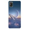For Alcatel 3X 2020 Case 4 Camera Bumper Silicone TPU Soft Phone Cover For Alcatel 3X 2020 5061 Alcatel3X 3 X 2020 Case Cartoon