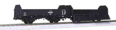 KATO HO Gauge Tora 45000 Model Railroad Freight Car (2-Car Set) 1-830