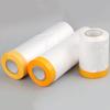 Transparent Self-adhesive Dustproof Film Waterproof Disposable Furniture Protection Film Plastic Moisture Proof