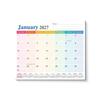Notizblöcke & -bücher – Kalender