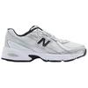 New Balance 740v2 White Silver Metallic Black Unisex Sneakers U740NW2
