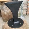 Coating Wood Splitter Fireplaces Firewood Labor Saving