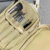 Large-capacity Makeup Bag Waterproof Cosmetics Storage Bag New Travel and Business Trip Toiletries Bag Makeup Brush Storage Tool