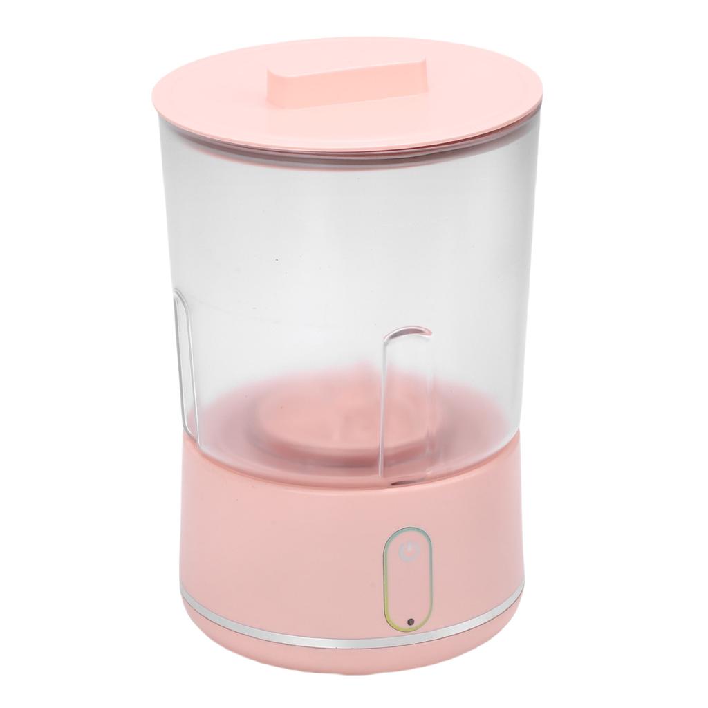 Washing Machine Rechargeable Portable Cordless Smart Underwear Washer for Travel and Home