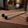 Xylophone Mallets Long Keyboard Percussion Round for Rehearsal, Students