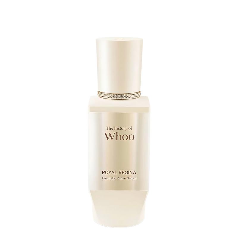Royal Regina Energetic Repair Serum