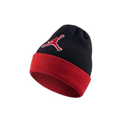 Jordan Mützen Unisex Schwarz Rot Jordan aa1302-010