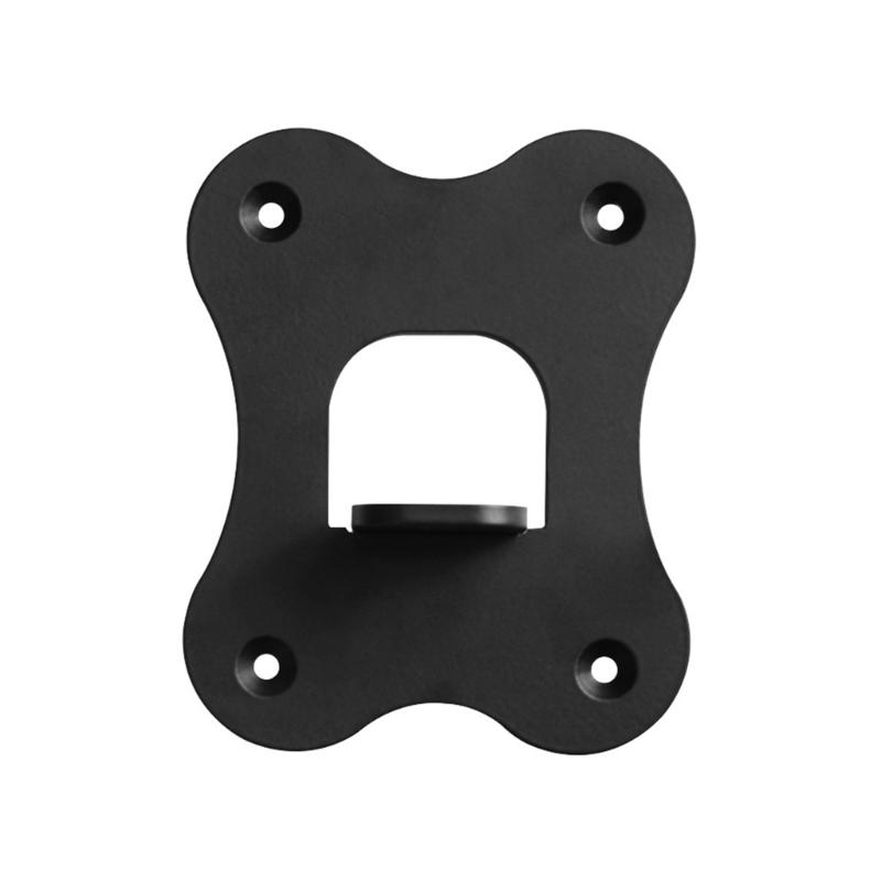 Firmly Peaker Wall Mount Bracket Holder Torage Hanger for A RS3S Urround Ound Peaker Rack Convenient Organizers