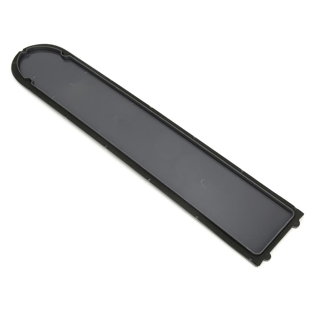 Scooter Battery Baseboard Plastic Waterproof Bottom Plate Accessory for Xiaomi M365 1S LITE