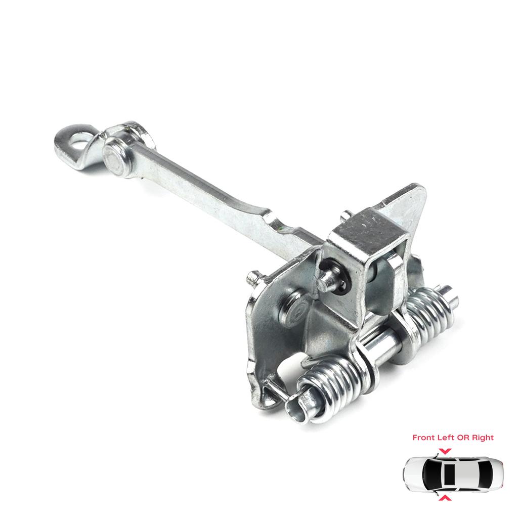 EDP748 Omezovač řemínku kontroly dorazu předních dveří 7700303548 pro Renault Kangoo MK1 X76 FC/KC 1997-2010, Espace MK2 J63 1991-1996