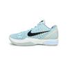Zoom Kobe 6 'All Star 2.0' All Star 2.0 Glacier Blue Стійкі до стирання Низькі Баскетбольні Кросівки Чоловічі Сині FQ3546-100(Команда258-)
