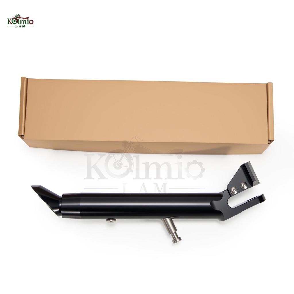 Adjustable Side Kickstand for Suzuki GSXR1300 Hayabusa (2008-2021) Modification