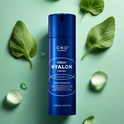 CKD For Men Aqua Hyalon All In One Essenz 150ml
