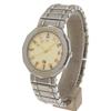 CORUM Admirals cup Watches 99.810.20 V550 IvoryDial Stainless Steel Quartz Analog display unisex Used