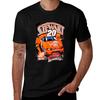 Tony Stewart T-Shirt Arbeitskleidung Leichtes T-Shirt