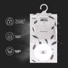 Hangable Moisture-Absorbing Dehumidifier Bag: Mildew & Odor Proof for Dorms & Closets
