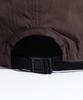 Wogseuaenko Outdoor Light Camp Cap (Brown)