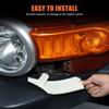 Front Right Headlight Lower Trim For Toyota FJ Cruiser 07-21(OE: 52512-35100)
