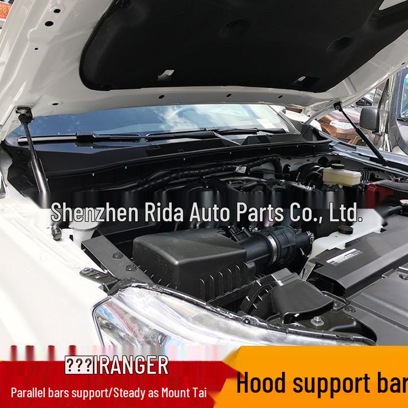Hydraulic Hood Strut for Ford Ranger/Everest 2009-2021