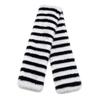 Windproof Winter Hat Scarf Set Thick Warm Plush Snood Scarf New Winter Hat Scarf  Women