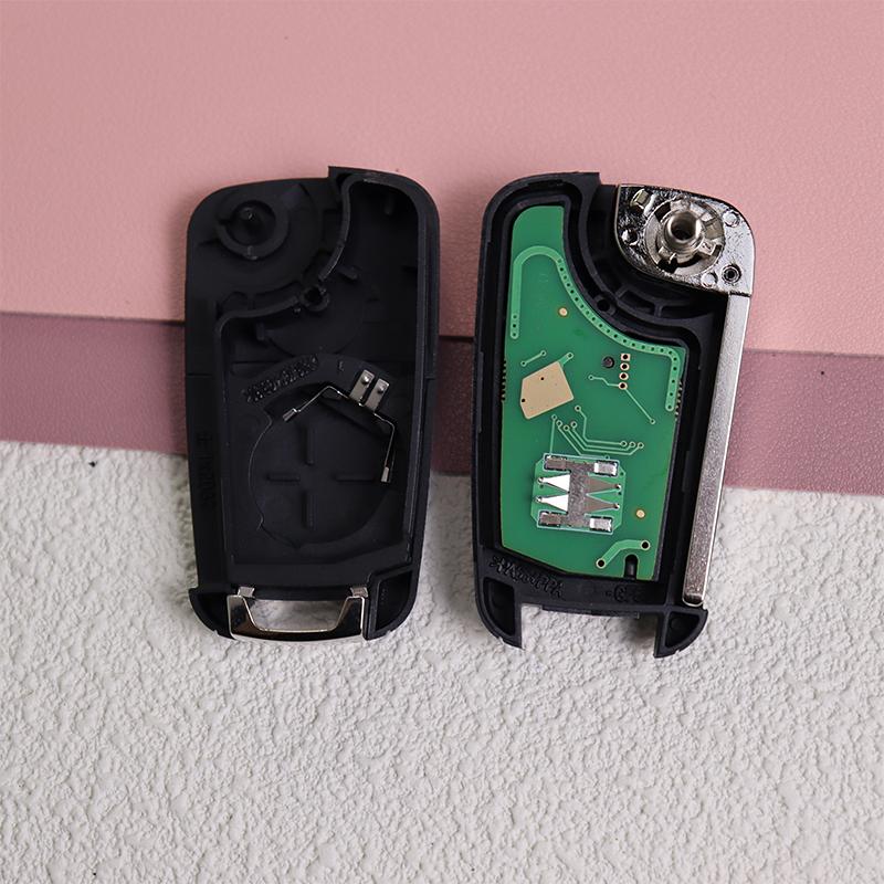 315/433MHz PCF7937E Car Key Fob for Buick Opel Vauxhall Insignia Astra Mokka Zafira for Chevrolet Cruze Epica Lova Camaro Impala