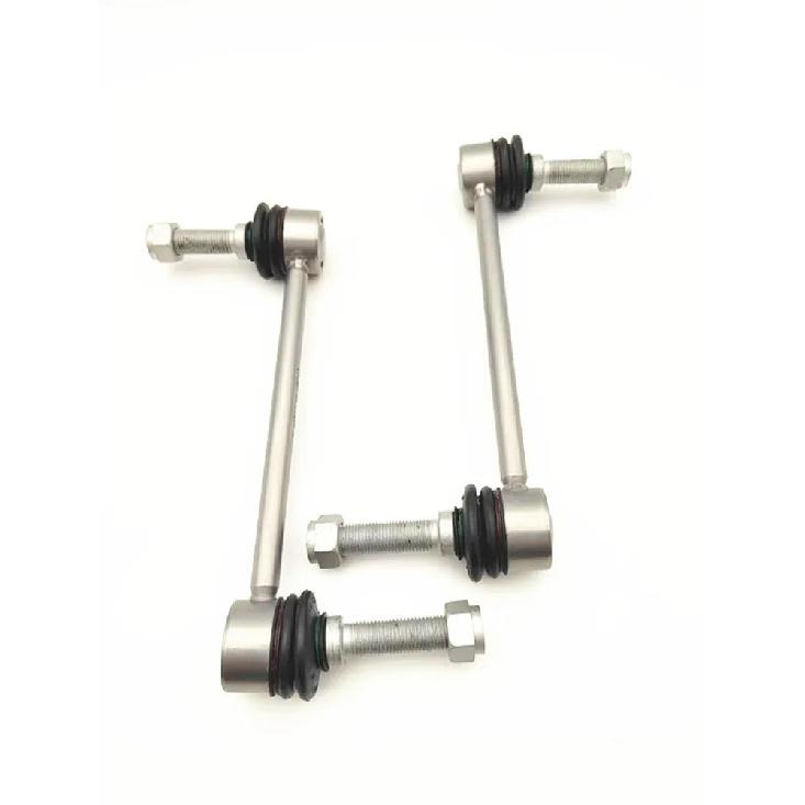 OEM: A164332 Front Linkage Ball Head for Mercedes, Balance Torsion Bar W/X164 ML300 ML320 ML350 GL320 GL350 W251 R300 R350