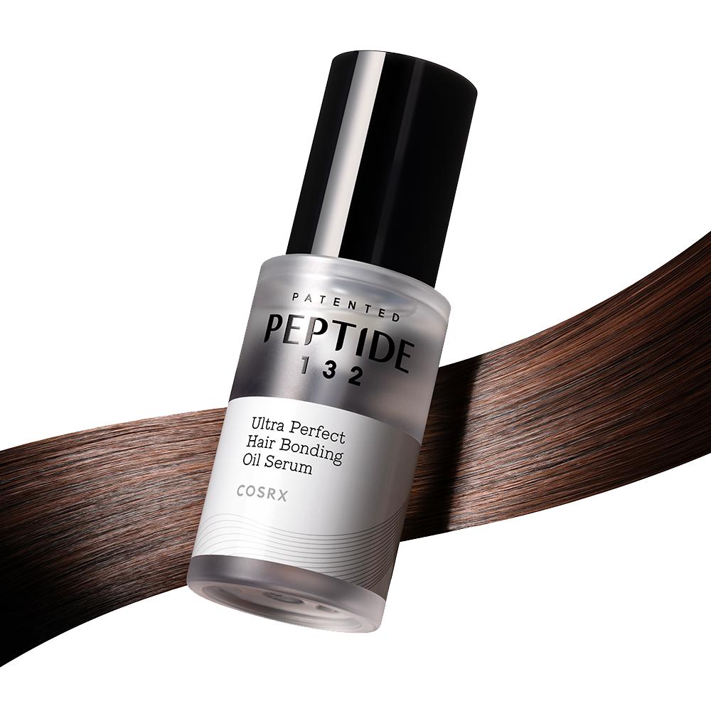 Peptide-132 Ultra Perfect Hair Bonding Oil Serum