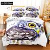 Cartoon Characters Bedding Set Duvet Cover Set 3d Bedding Digital Printing Queen Size Bedding Set Fashion Design