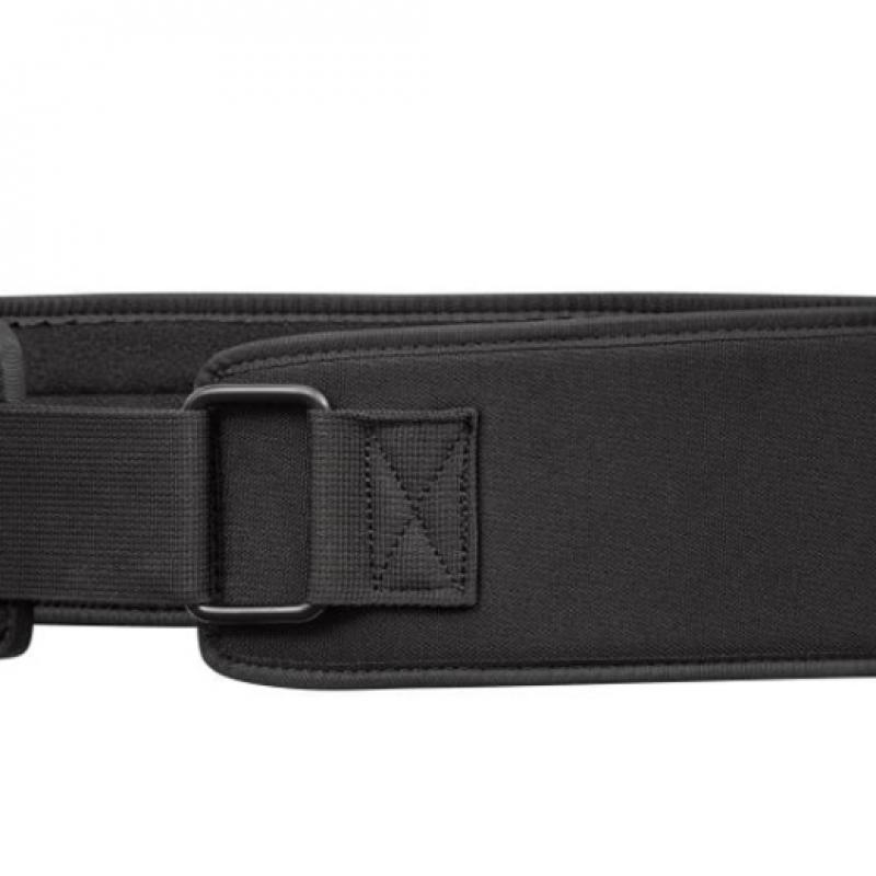 Reebok Galleria Reebok Gewichtstraining Gewichtheben Taillengürtel Schwarz