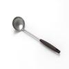 Wutuo 304 Stainless Steel Spatula & Soup Ladle Set