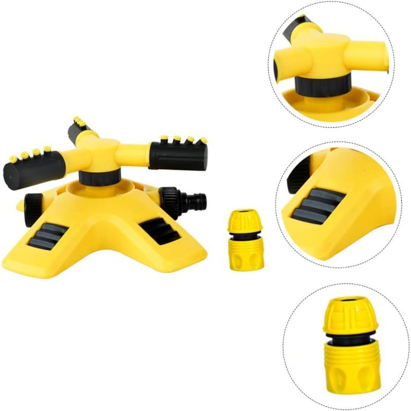 Adjustable garden irrigation systems, sprinkler heads, nursery plastic hoses, hose sprinkler heads, lawn automatic sprinkler