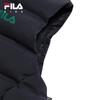 Fila Boys' Winter Down Vest